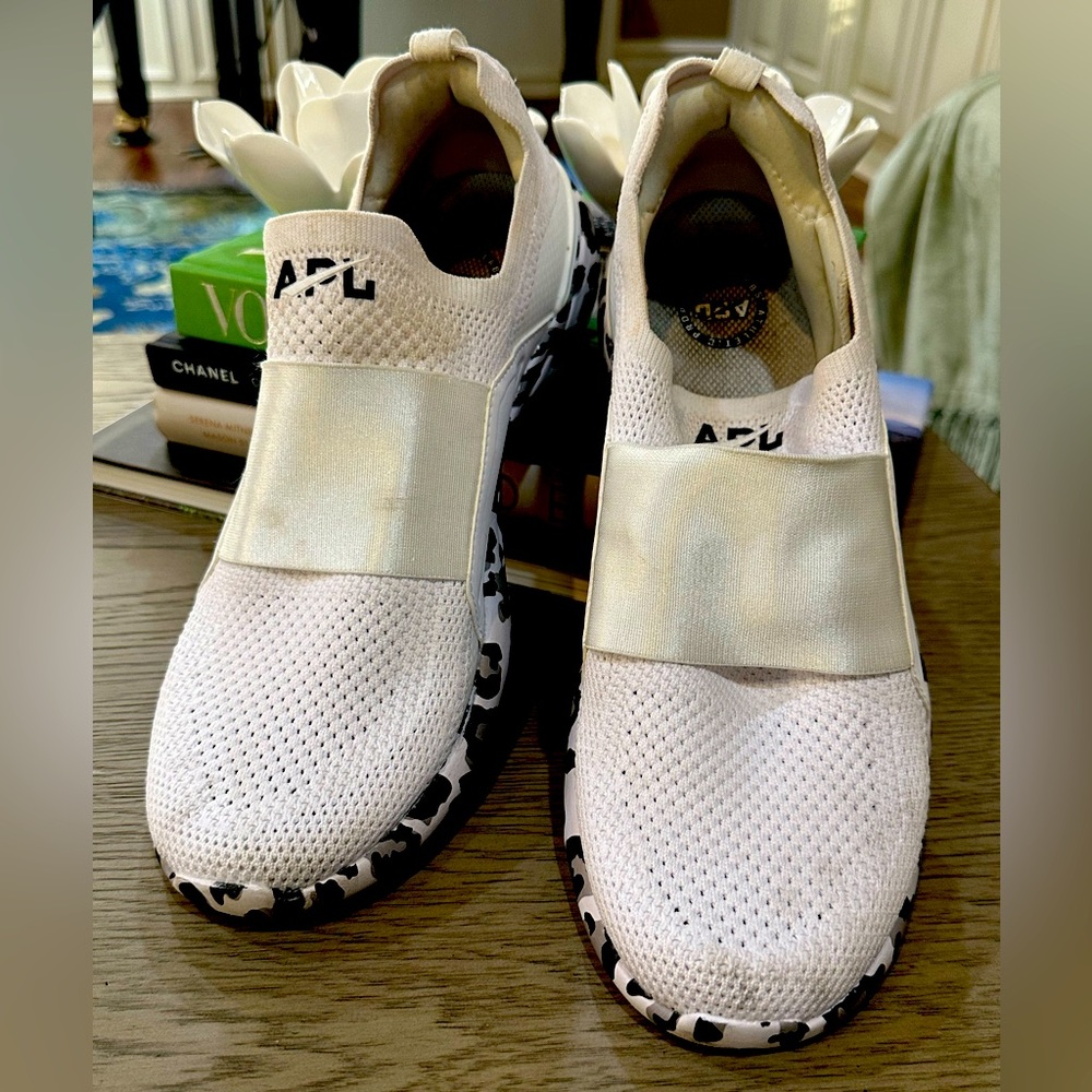 APL sneakers
